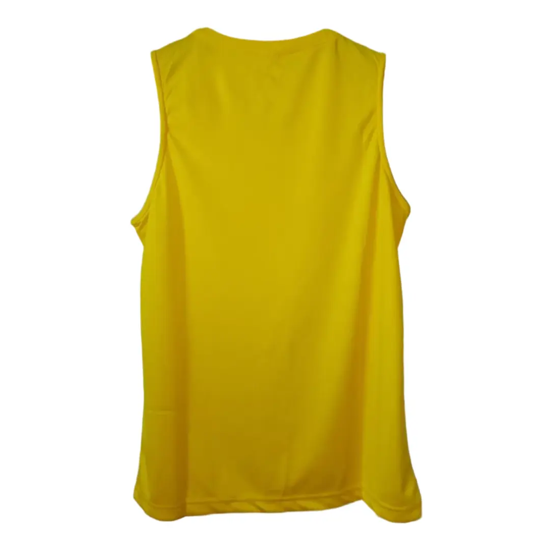 26/27 Brazil Vest S-4XL Fan Version