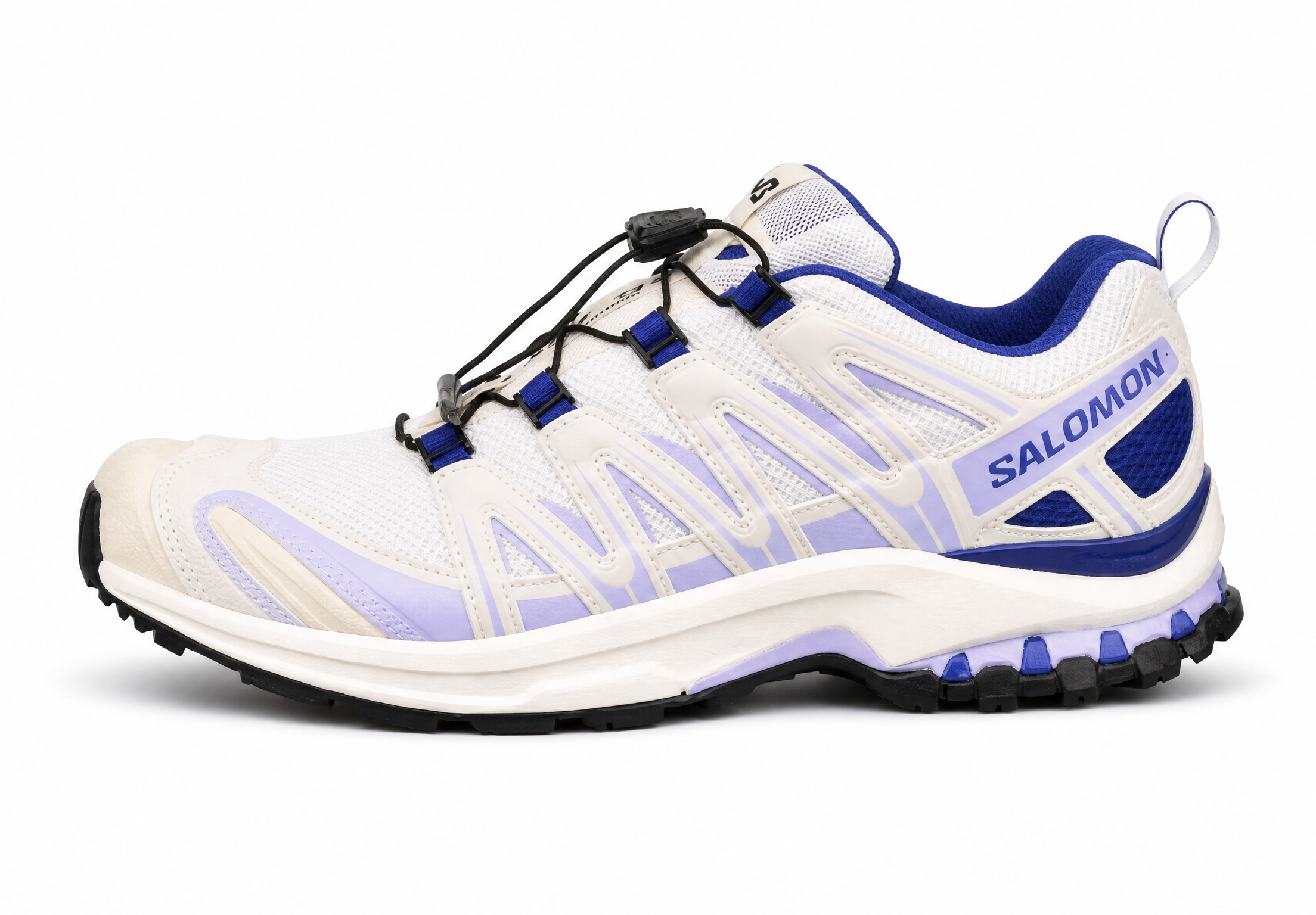 Salomon XA PRO 3D GTX Vanilla Ice Blue L49172100