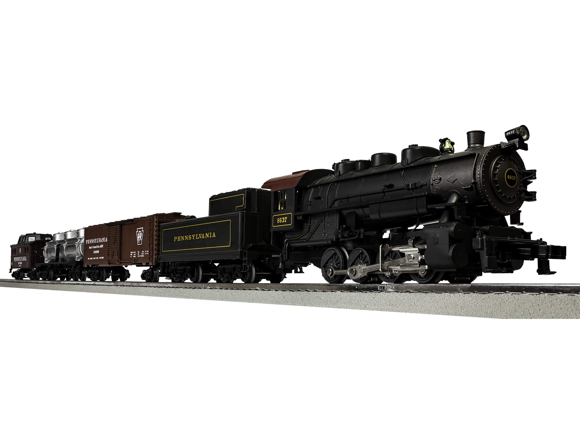Lionel Pennsylvania LionChief Freight Bluetooth