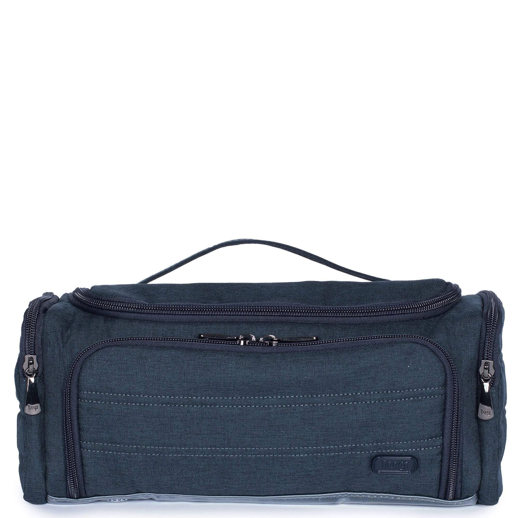 Lug - Trolley Cosmetic Case Dragon Navy