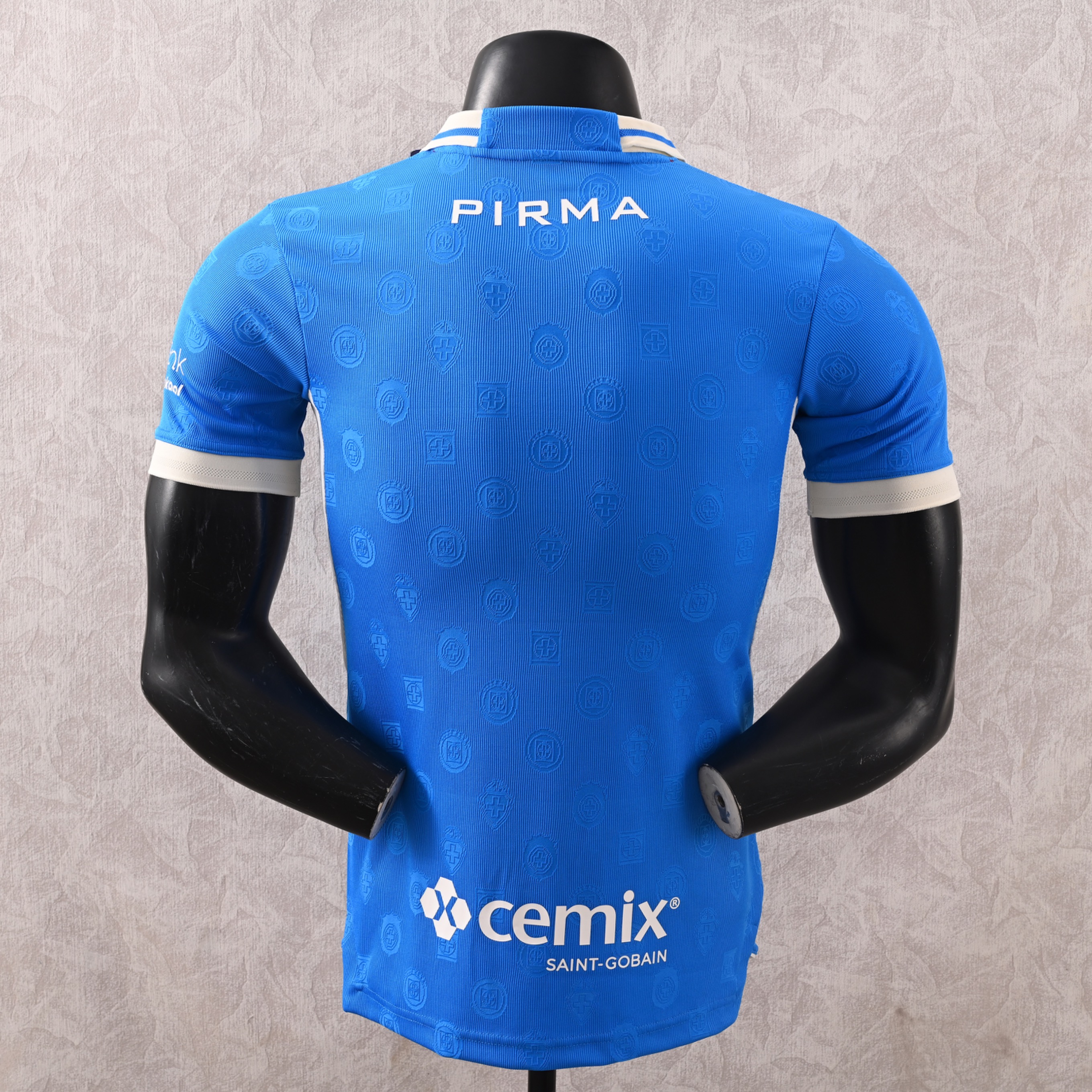 Player Version Cruz Azul 26/27 Home Jersey S-4XL 2