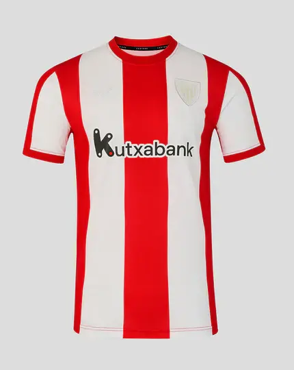 Athletic Club Retro Shirt