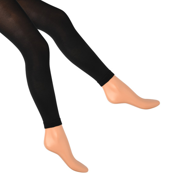 Gina Benotti Damen Leggings aus Mikrofaser