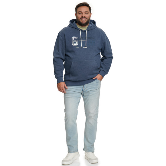 VanVaan Herren Sweat-Hoodie mit Print