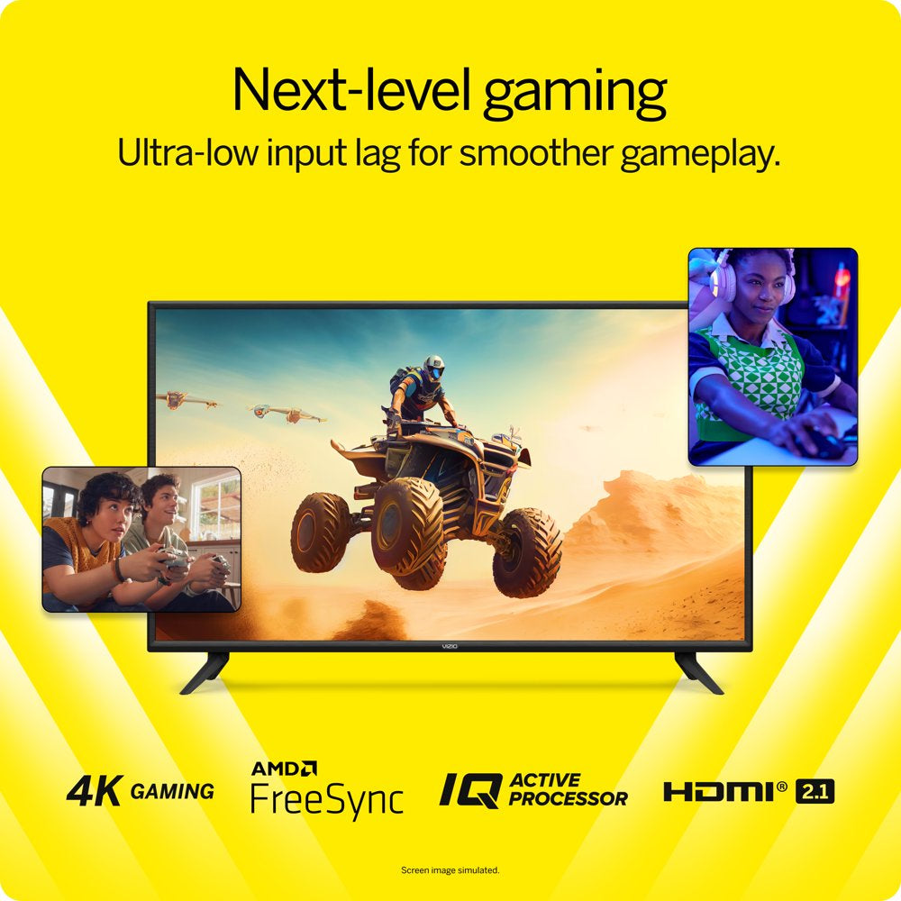 VIZIO 50