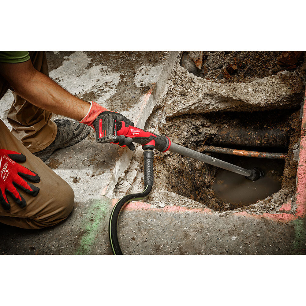 Milwaukee M12 Stick Transfer Pump 2579-20