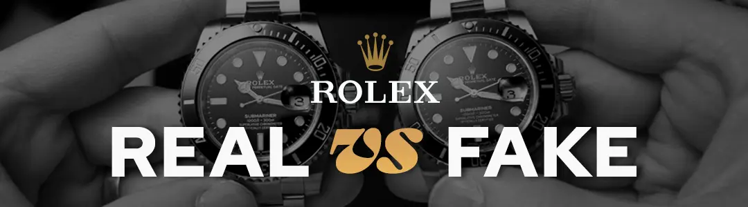 Fake Rolex vs Real: Super Clone Comparison Guide 2025
