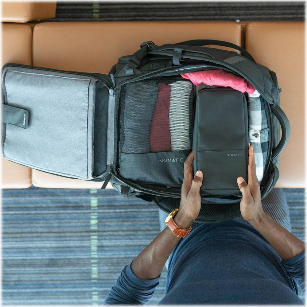 Nomatic - 30L Travel Pack - Black