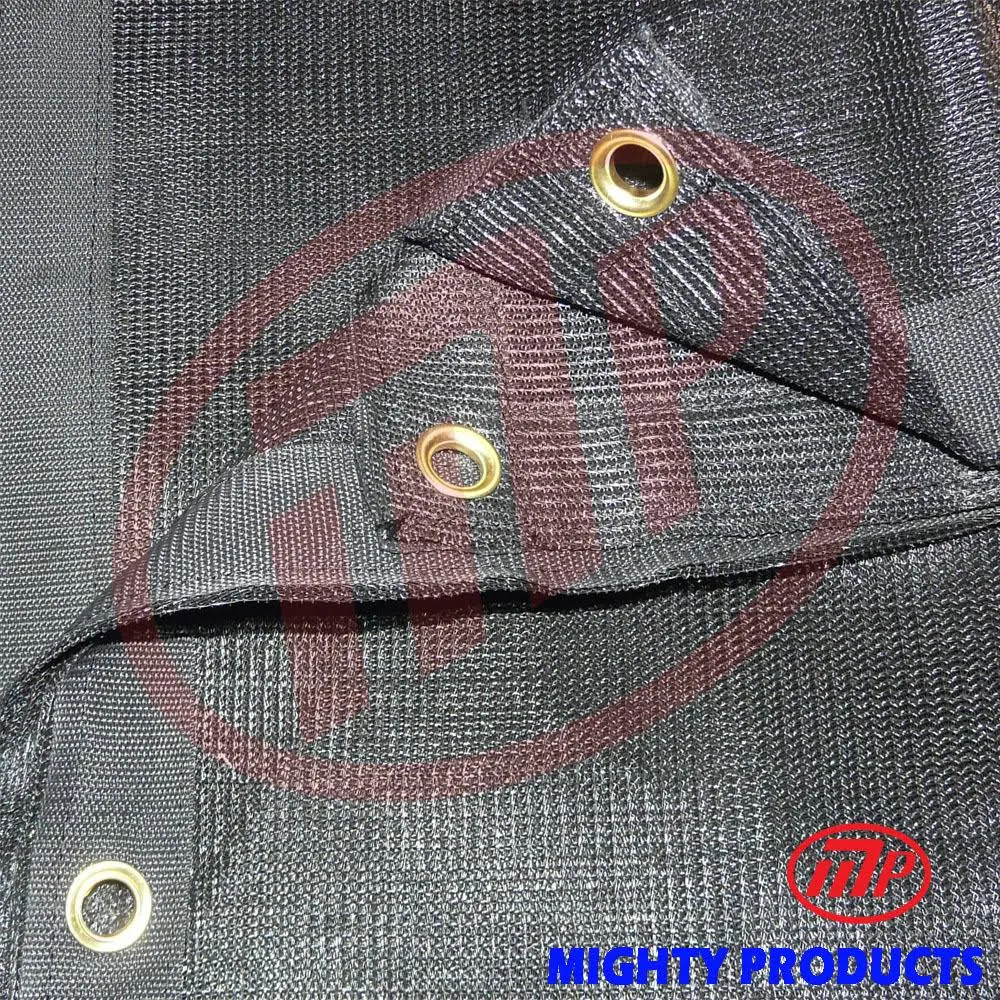 Xtarps, MN-DN-1216, Debris Safety Netting, 12&H x 16&w, Black