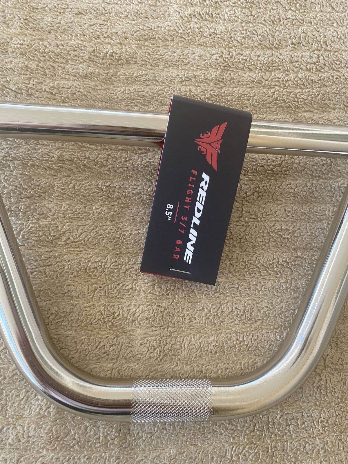 Redline Flight 3/7 Handlebar