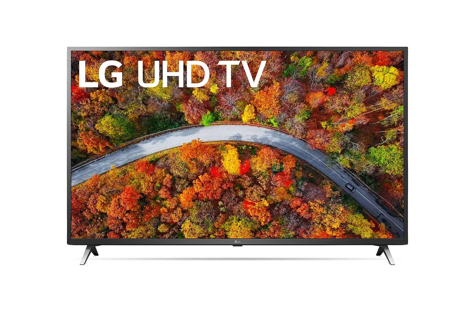 Used LG 65