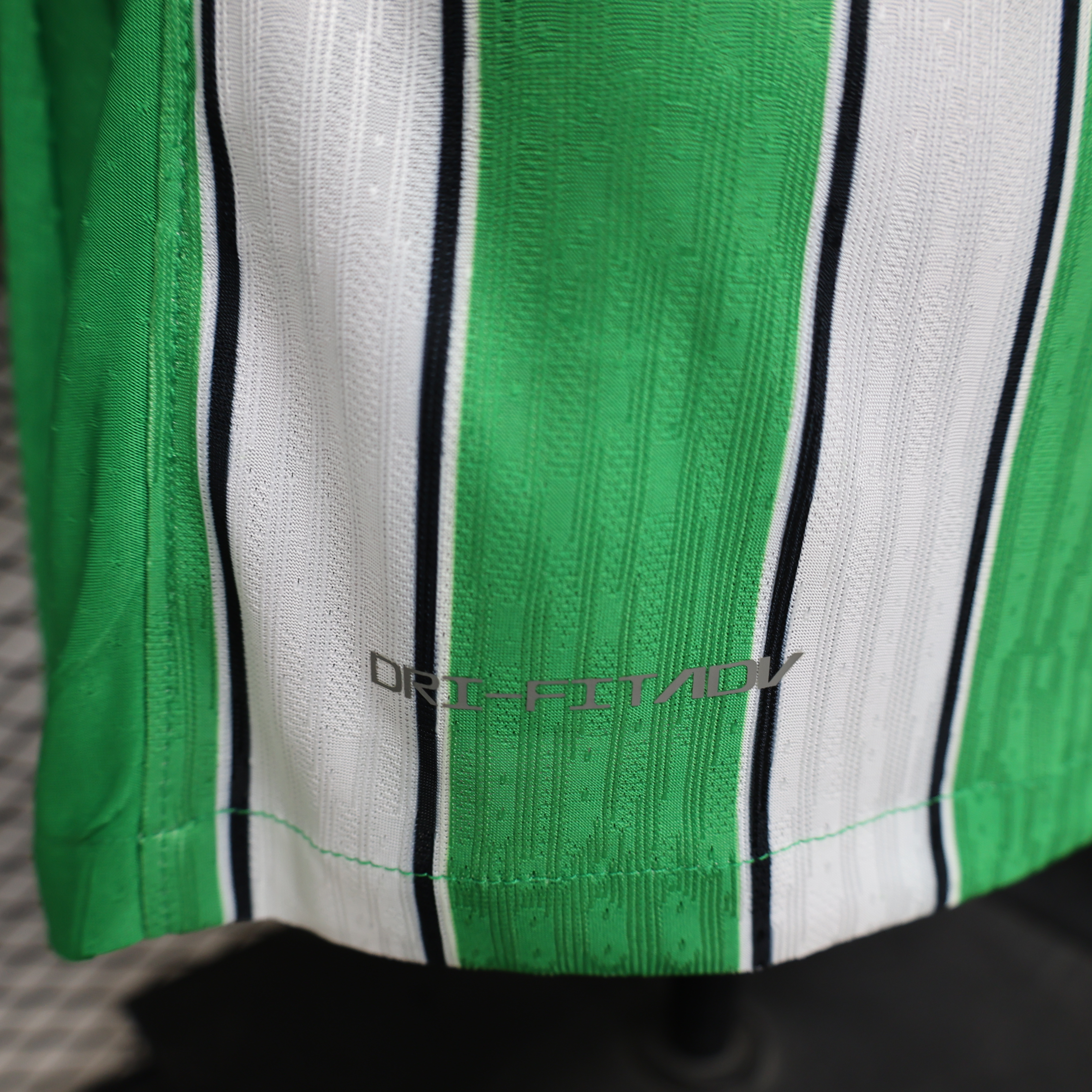 Player Version Atletico Nacional 2026/27 Home Jersey
