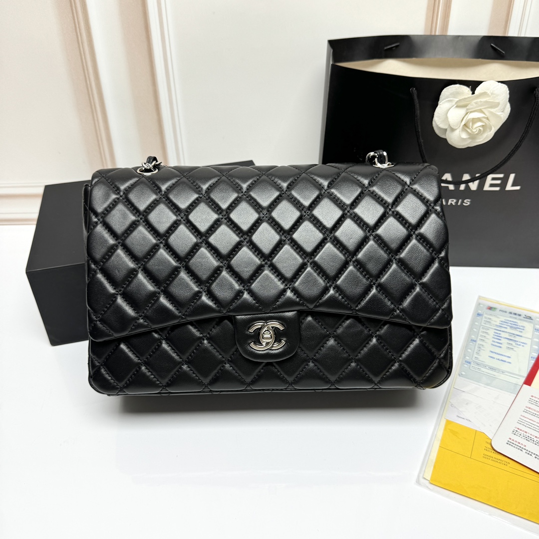 chanel chain crossbody bag - cnluxepick
