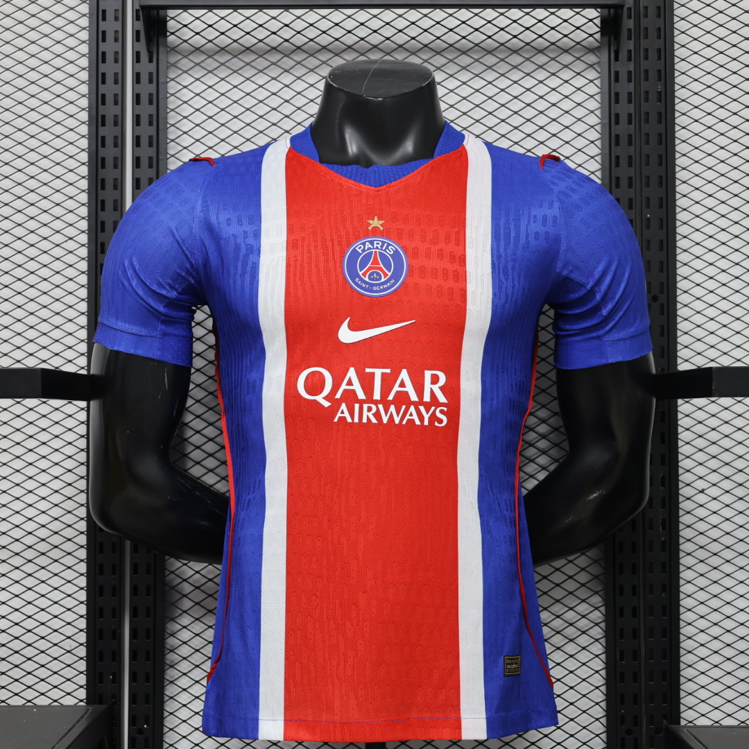 Player Version PSG 26/27 Home Jersey S-XXL