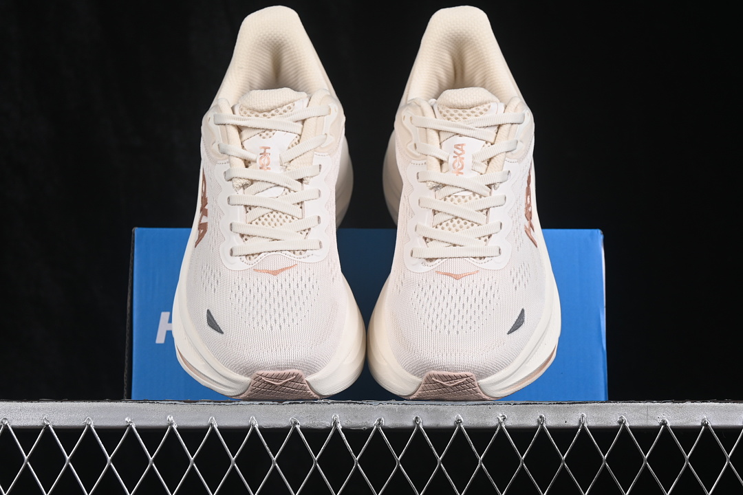 HOKA One One Bondi 9 Running Shoes