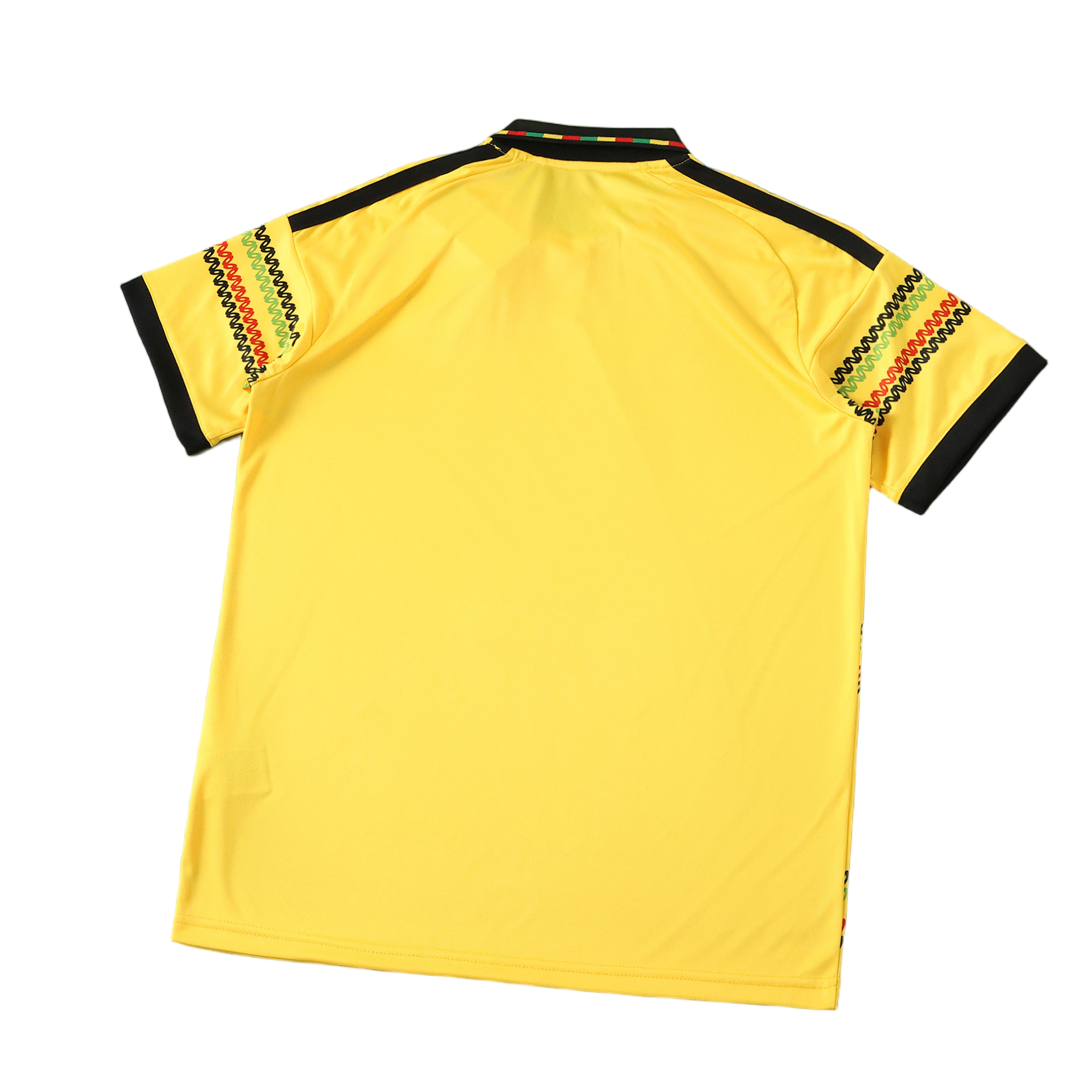 Jamaica 2026 Home Jersey S-4XL Fan Version