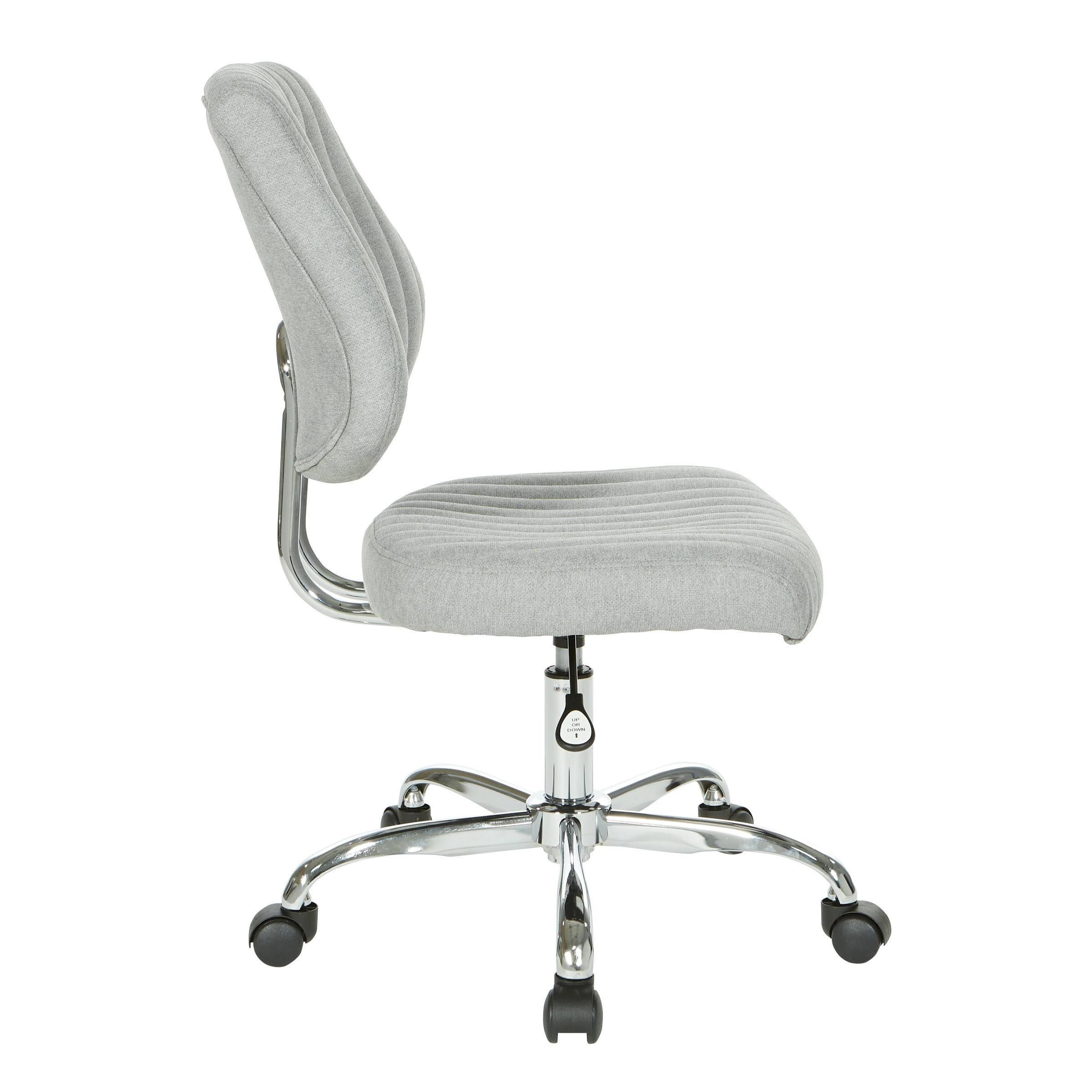 Sunnydale Office Chair Basil - Osp Home Furnishings
