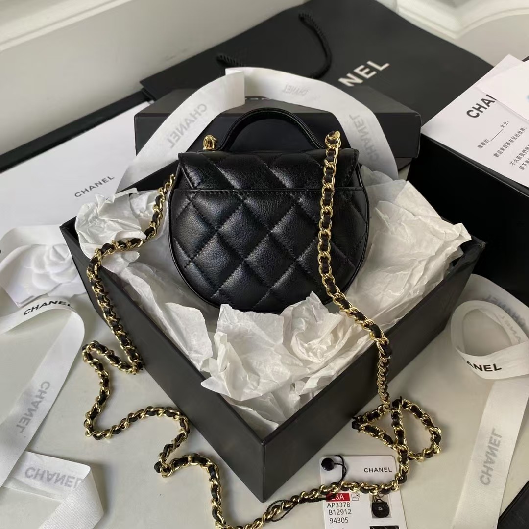 High quality Chanel bag - cnluxepick