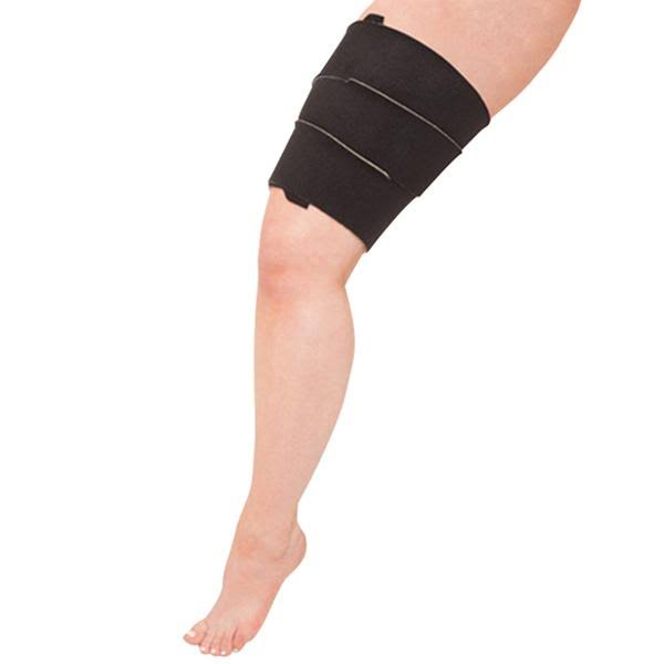 Juzo Thigh Compression Wrap Small / Long