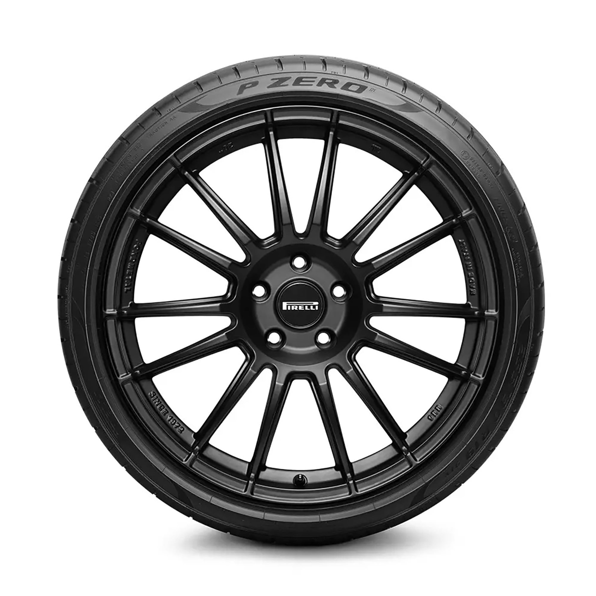 Summer 305/35ZR21 (109Y) XL passenger car tires