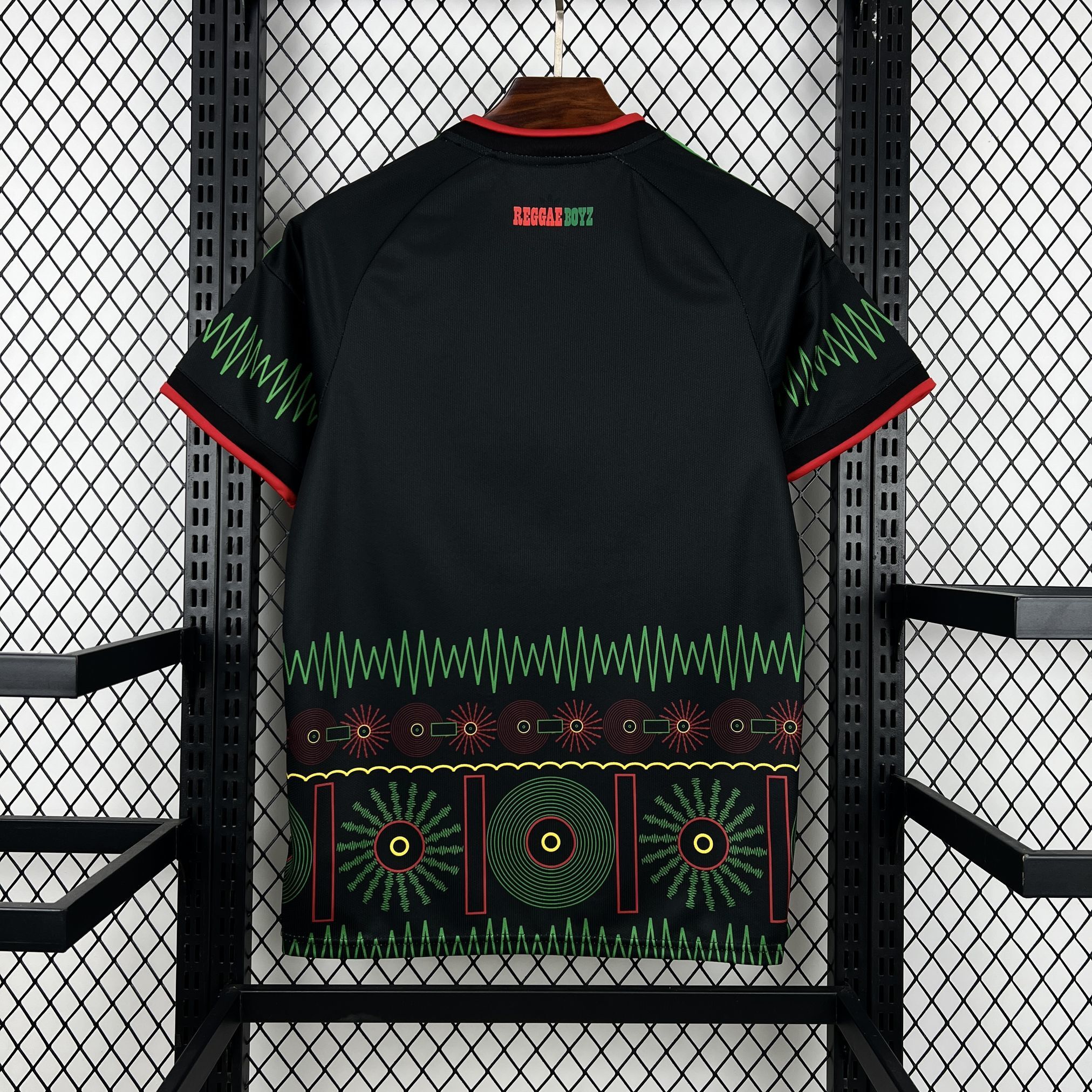 Jamaique Maillot Foot 2026 2027€14.99