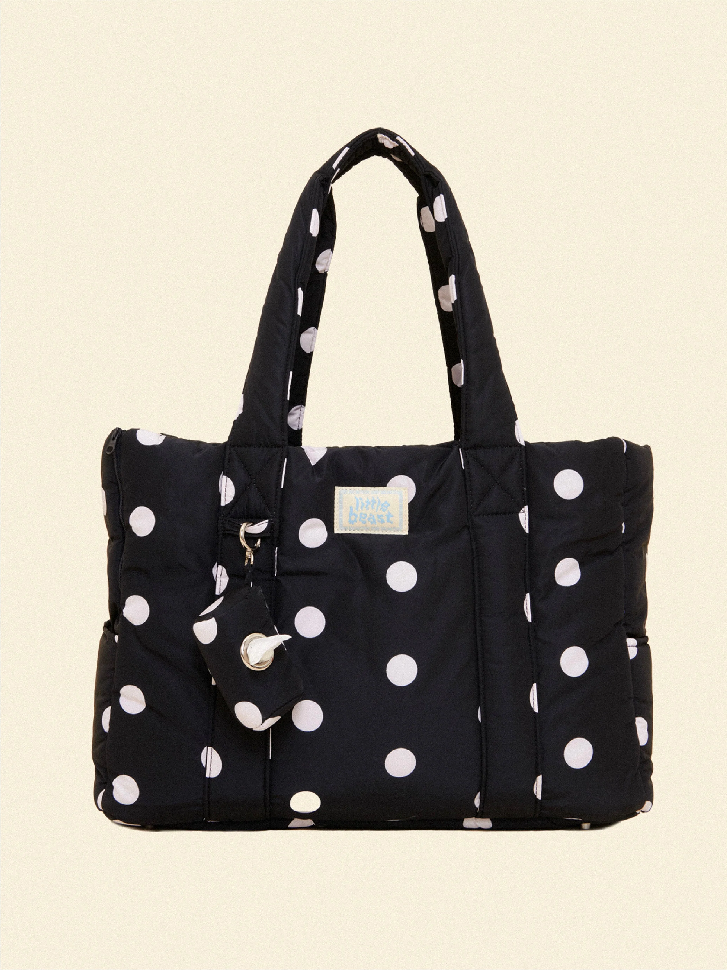 The Little Beast Carrier - Betty