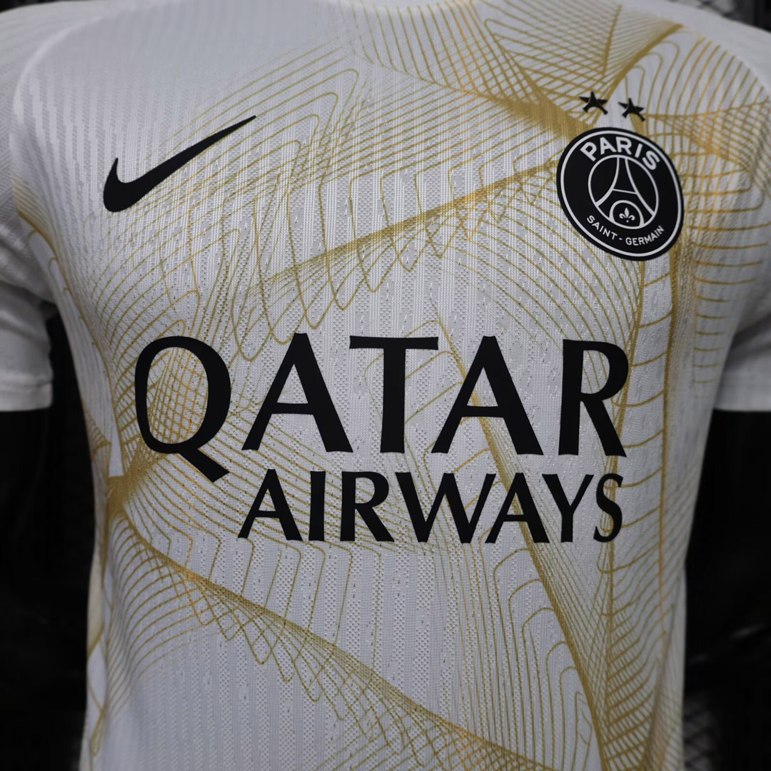Player Version PSG 26/27 Special Jersey S-XXL