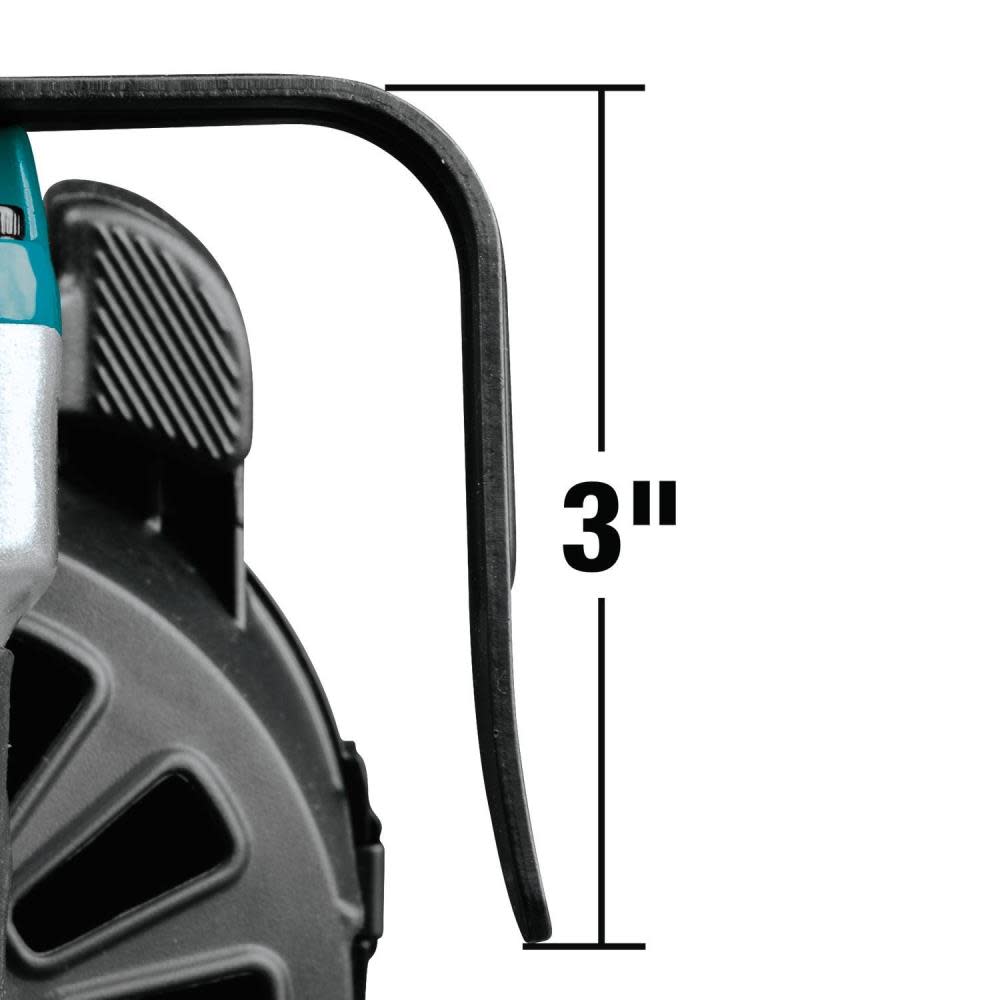 1-3/4 Coil Roofing Nailer;