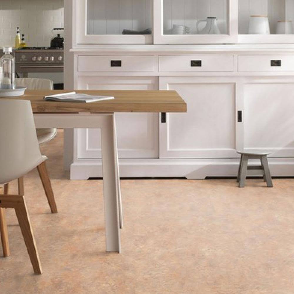 Forbo Donkey Island 933407 Marmoleum Click Cinch LOC 12