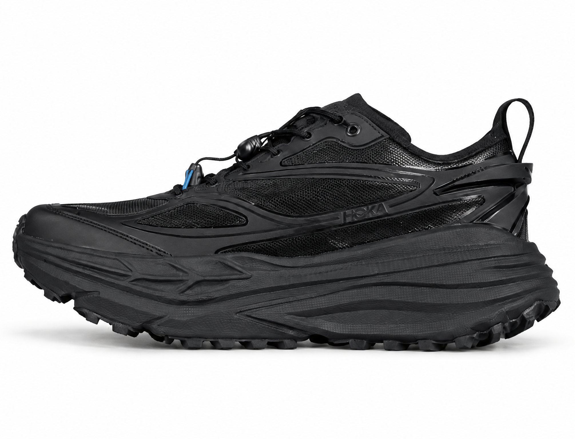 HOKA One One Stinson One 7