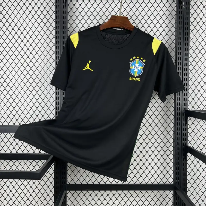2026 World Cup Brazil GK Jersey S-4XL Fan Version
