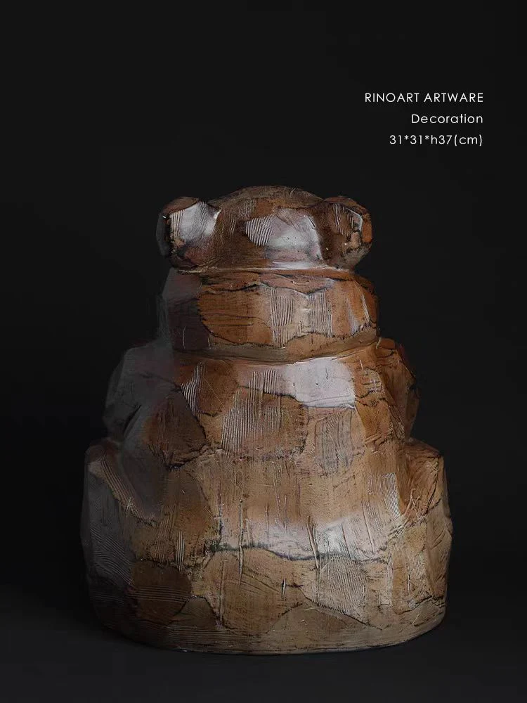 DC240 - Home Collection of Hokkaido craftsmen 