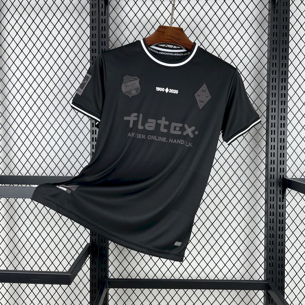 Borussia Mönchengladbach maillot foot 2025 2026€14.99