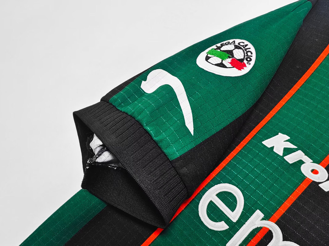 Retro 1999/00 Venezia Home S-XXL