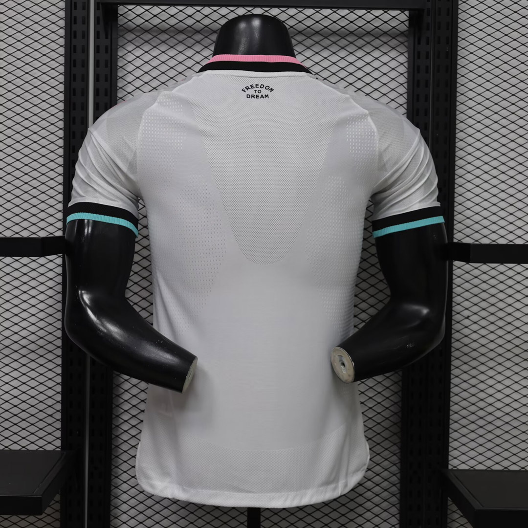 Player Version Inter Miami 26/27 Third Jersey S-3XL 2