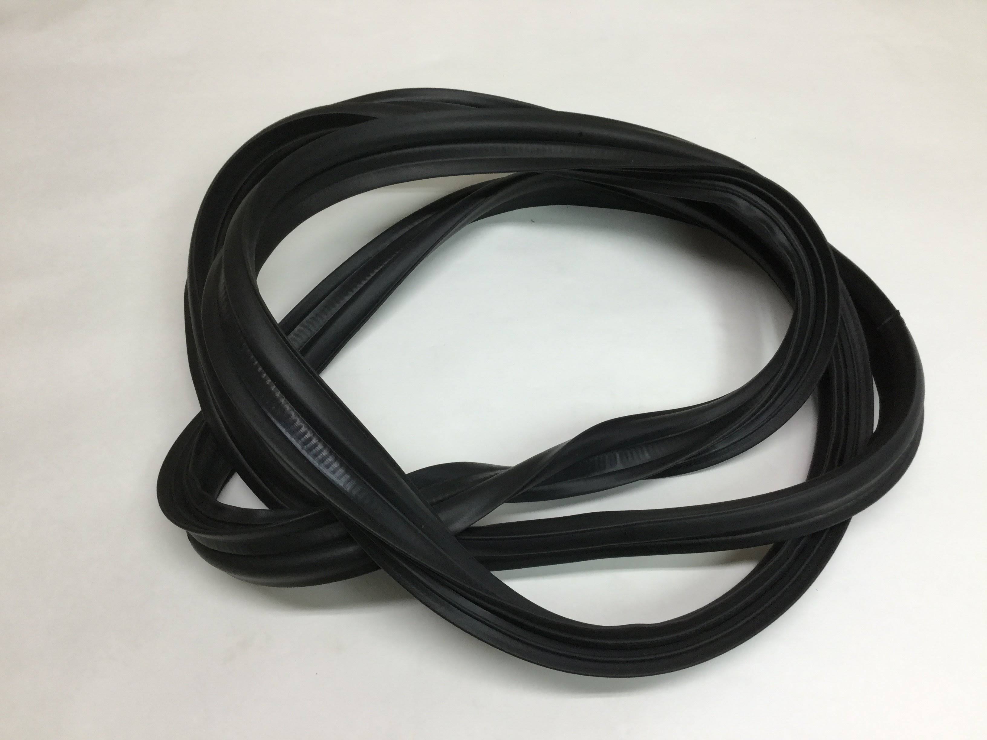 Ford 6R3Z-6343720-B Mustang Trunk Lid Weatherstrip 2005-2009