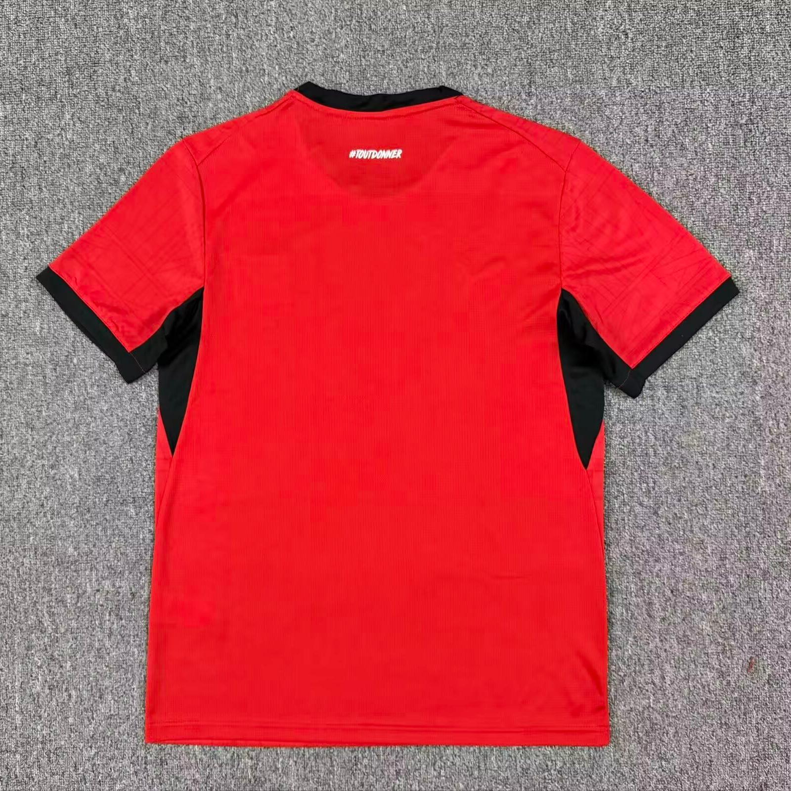 Rennais 26/27 Home S-XXL