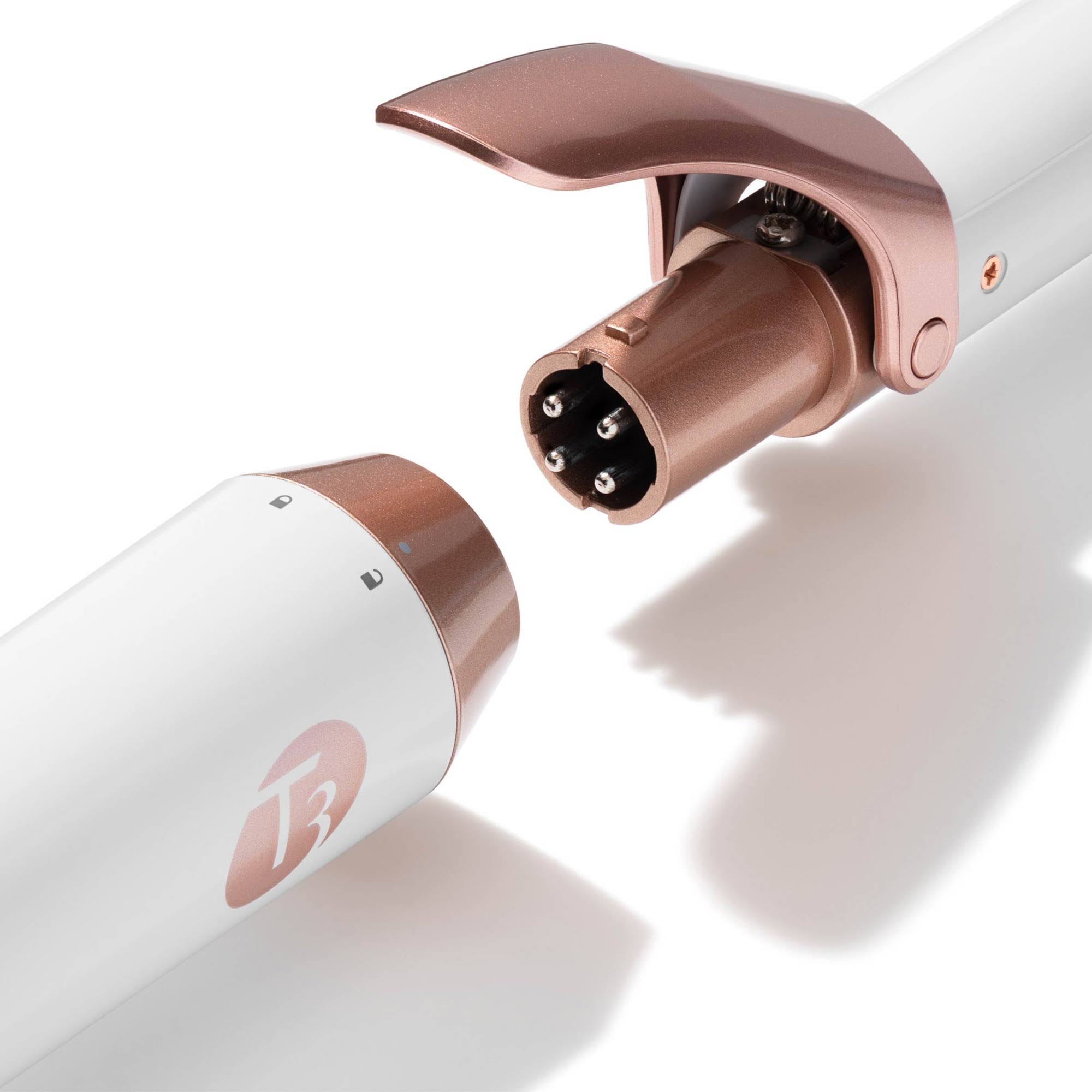 T3 Interchangeable Curling Iron- Twirl Trio