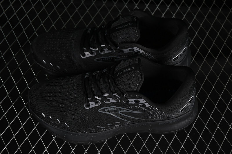 Brooks Glycerin 20 Running Shoes