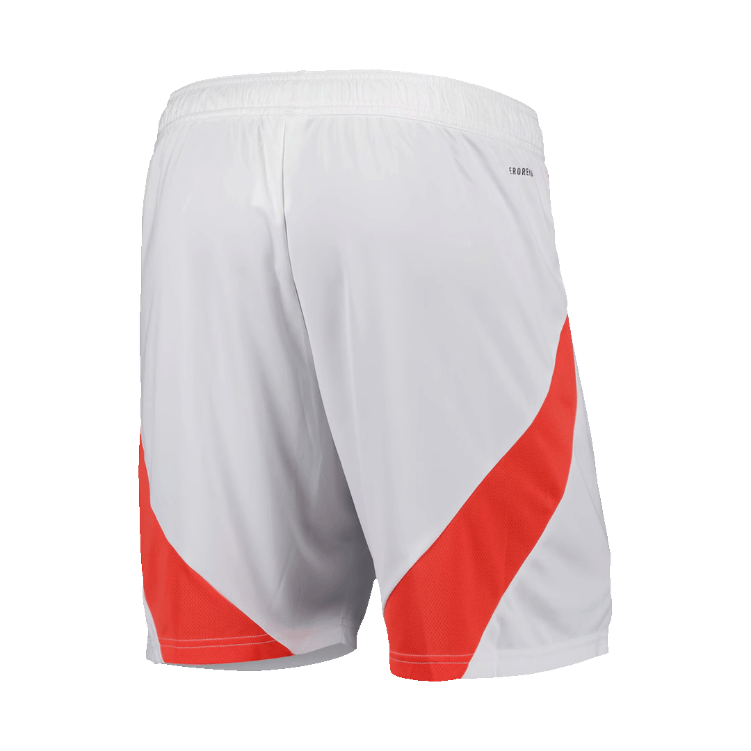 Manchester United Home Jerseys Kit
