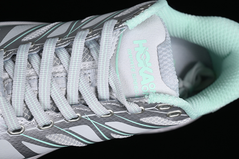 HOKA One One Mafate Speed 2 Running Shoes