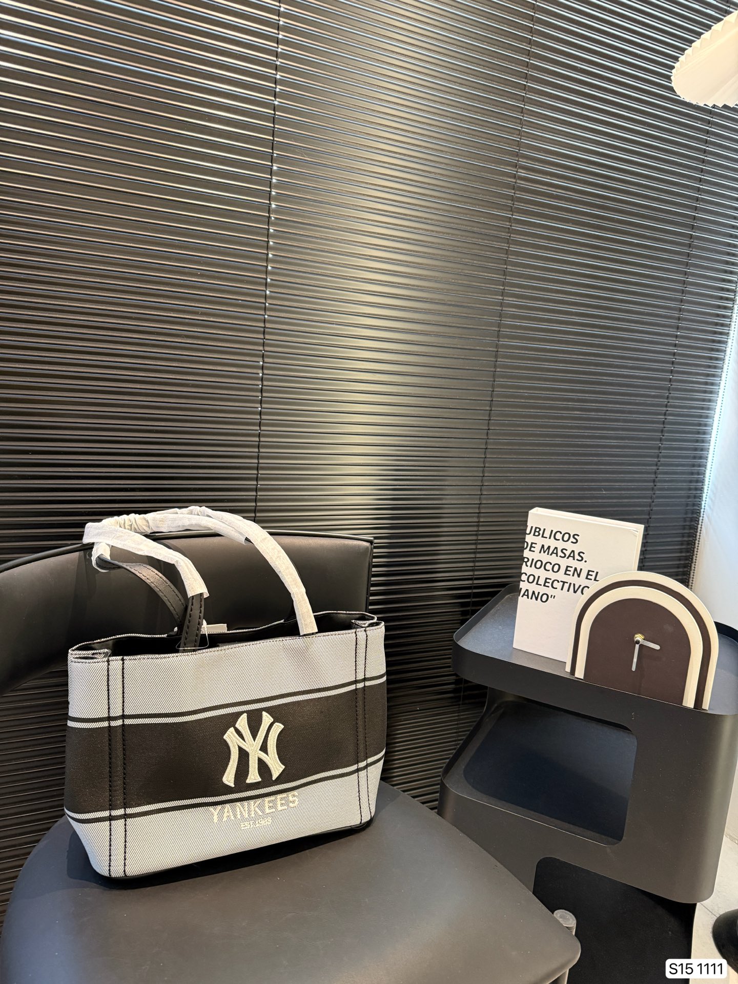 MLB New Tote Bag - cnluxepick