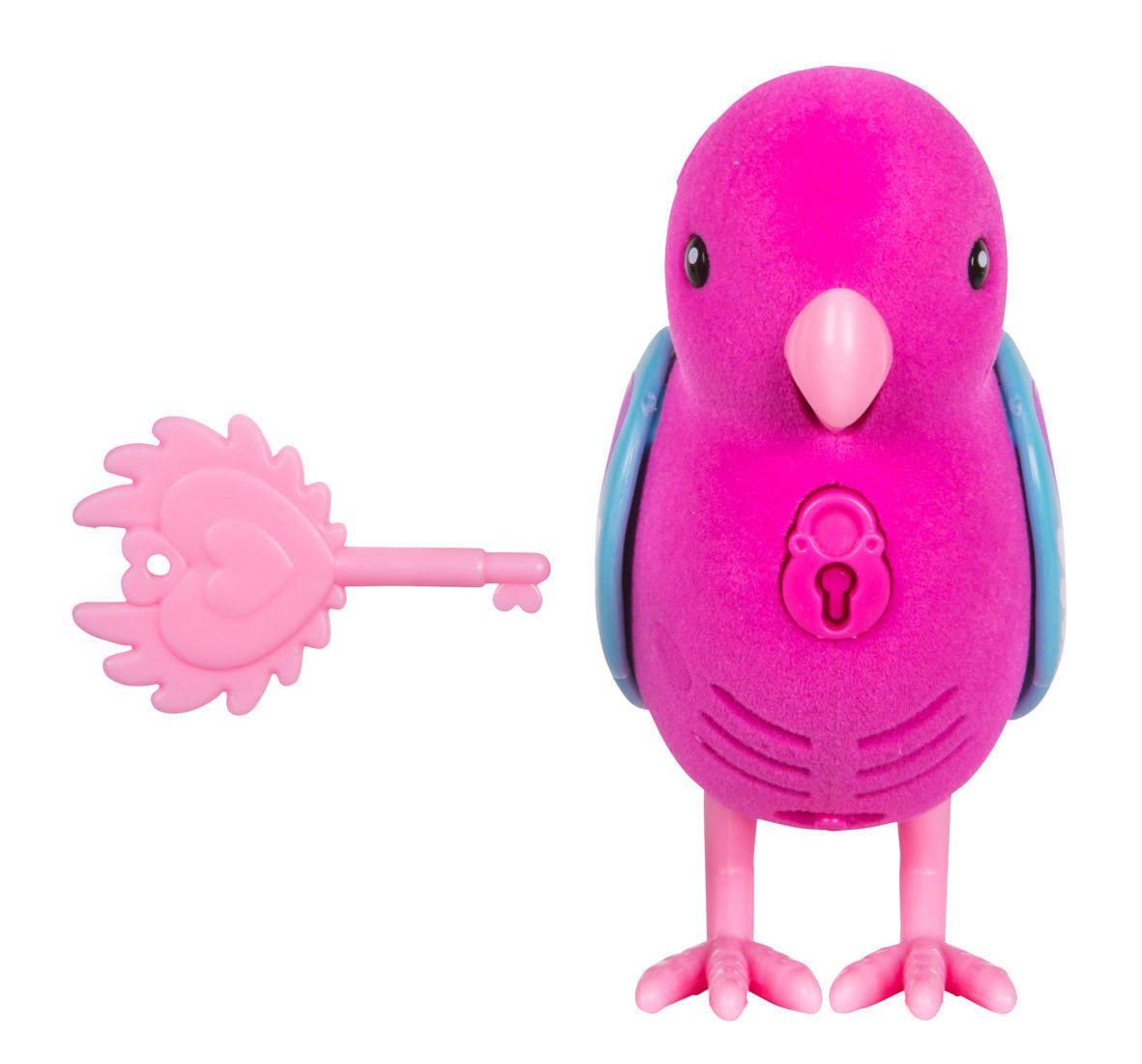 Little Live Pets Series 7 Bird Single Pack