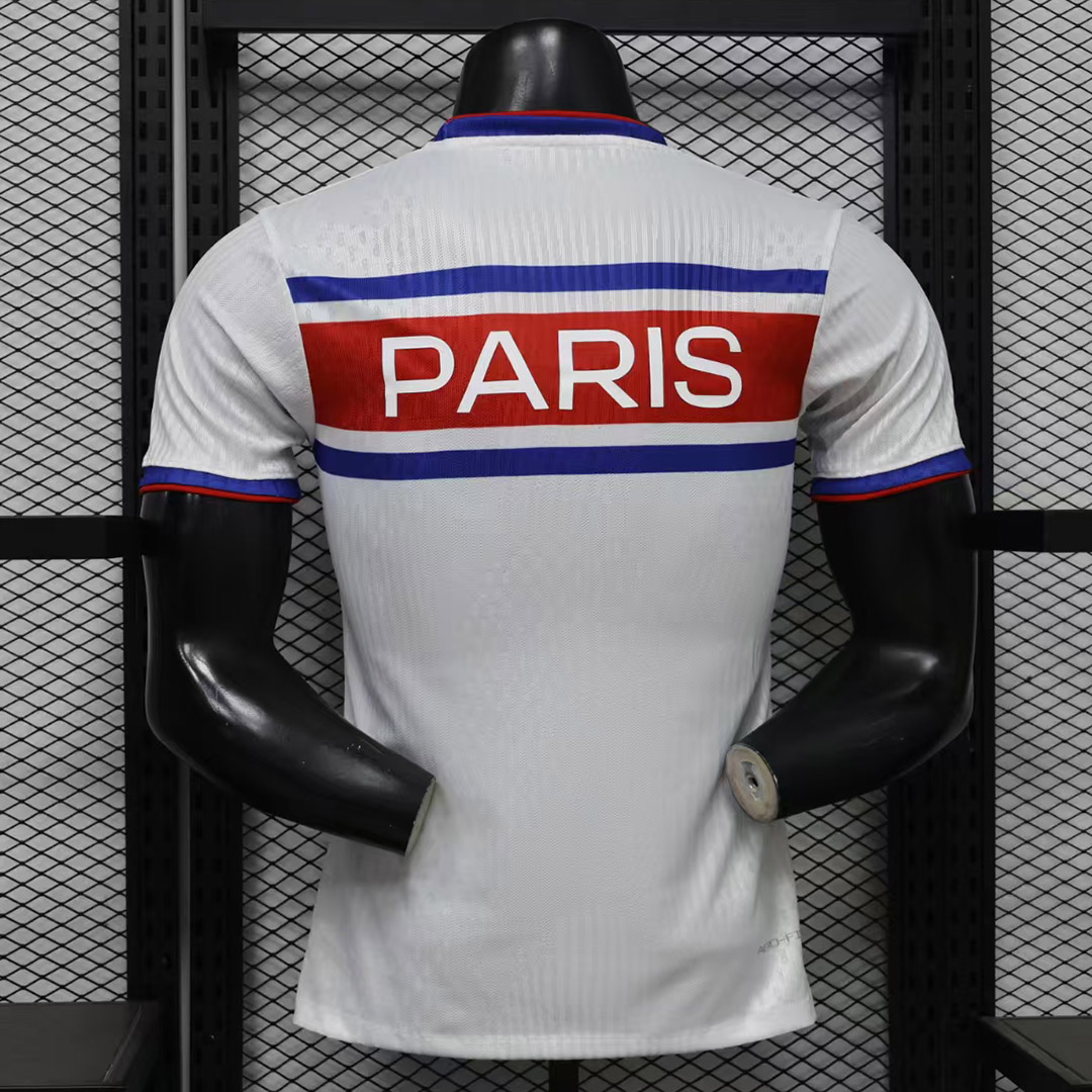 Player Version PSG 26/27 Special Jersey S-XXL