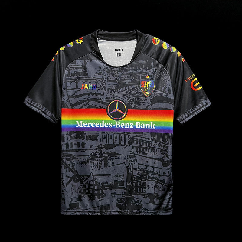 VfB Stuttgart maillot 2023 2024€14.99