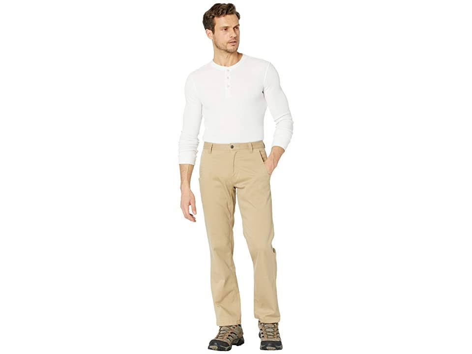 Mountain Khakis Teton Pant Relaxed Fit Retro Khaki / 42W 32L
