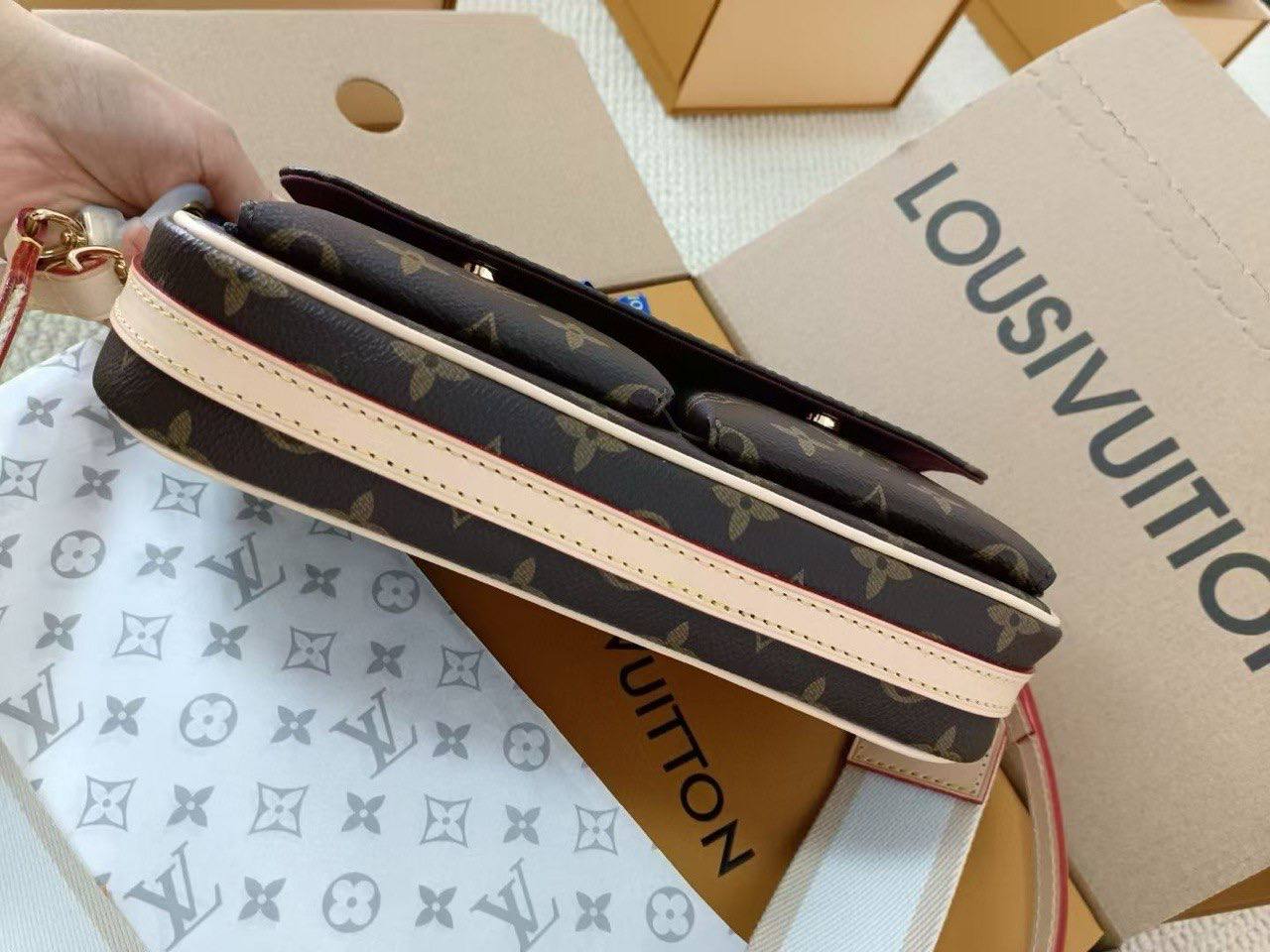Louis Vuitton Monogram Multi Pochette Accessoires