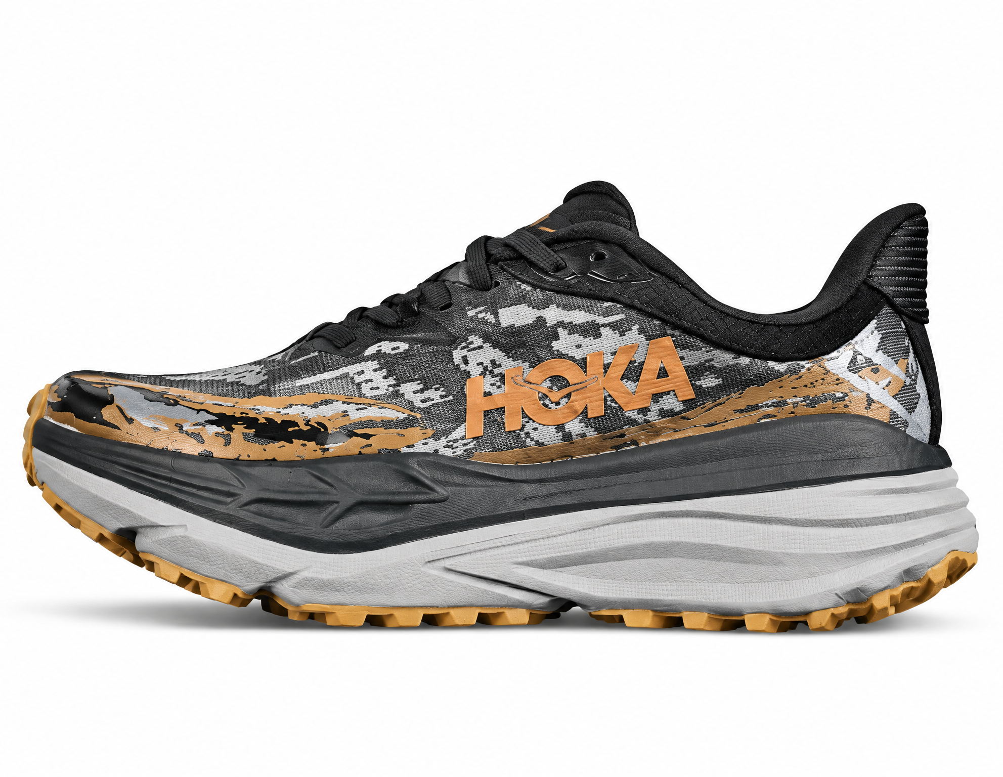 HOKA One One Stinson 7