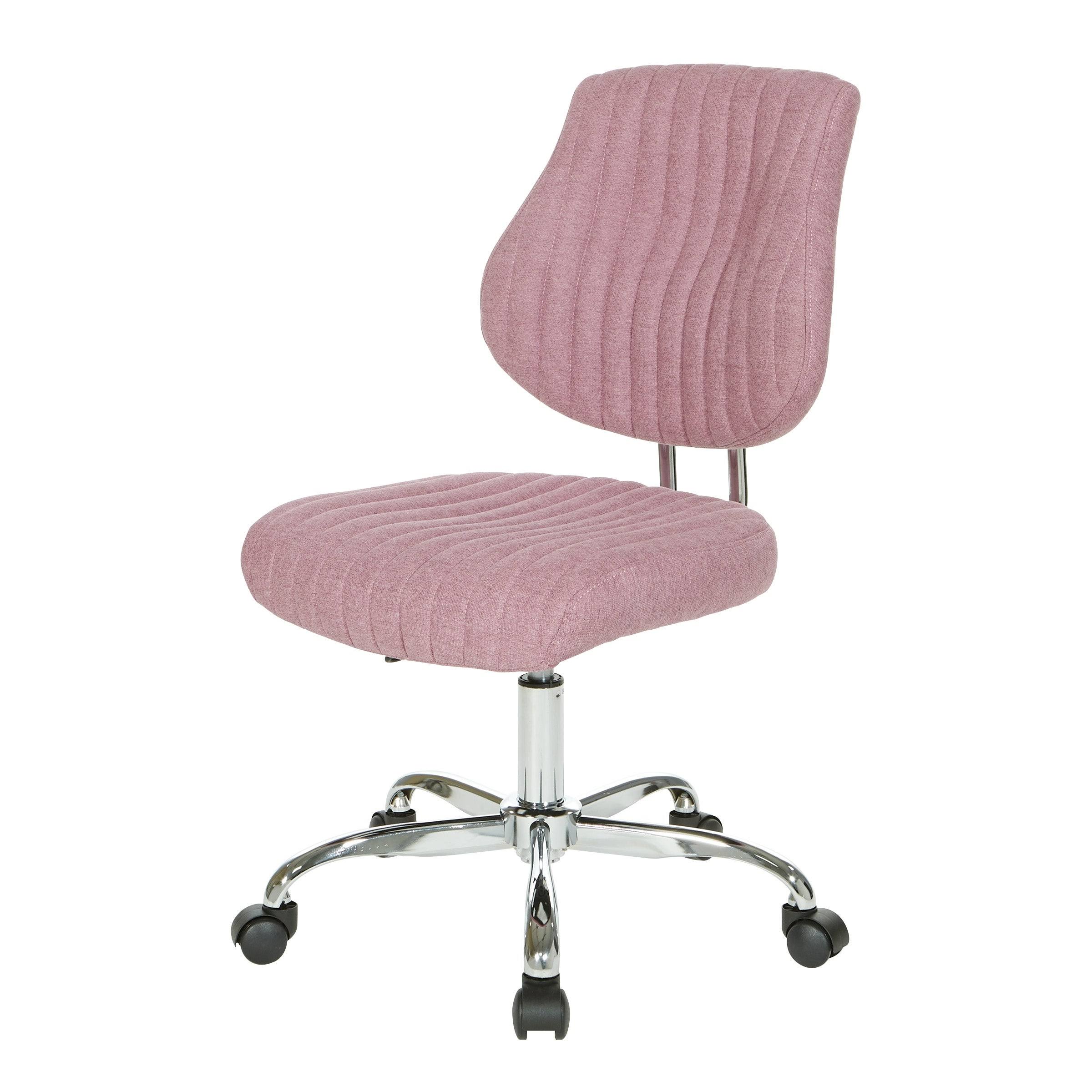 Sunnydale Office Chair Basil - Osp Home Furnishings