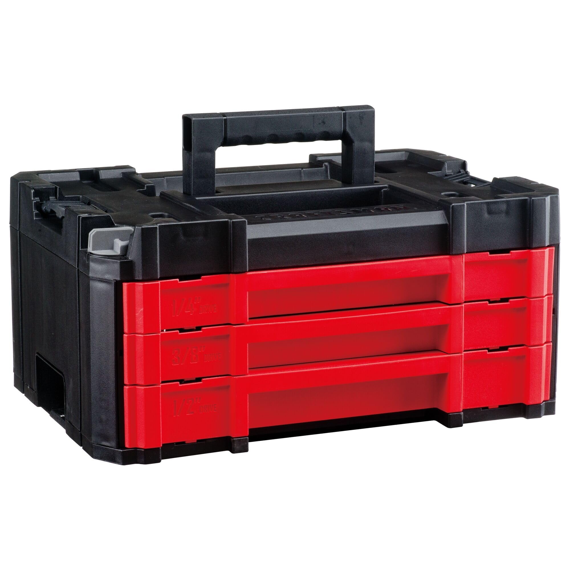 CRAFTSMAN 230PC MECHANICS TOOL SET CMMT45305